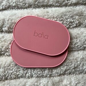 Bala Capsule Gliders